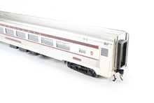 Load image into Gallery viewer, O Brass CON Sunset Models PRR - Pennsylvania Railroad 9-Car “Congressional” Set Most Custom Finished