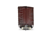 Load image into Gallery viewer, HO Brass OMI - Overland Models, Inc. UP - Union Pacific A-50-4 50' Auto Boxcar CP No Lettering