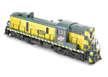 Load image into Gallery viewer, HO Brass OMI - Overland Models, Inc. C&NW - Chicago & North Western ALCO RSD-5 Phase III Hammerhead FP #1687 Tsunami DCC and Sound