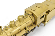 Load image into Gallery viewer, HO Brass PFM - Pacific Fast Mail WP - Western Pacific 4-6-0 TP-29 Ten Wheeler
