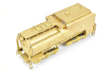 Load image into Gallery viewer, HO Brass Westside Model Co. UP - Union Pacific Class "7000" Class 4-8-2