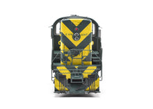 Load image into Gallery viewer, HO Brass OMI - Overland Models, Inc. C&NW - Chicago & North Western ALCO RSD-5 Phase III Hammerhead FP #1687 Tsunami DCC and Sound