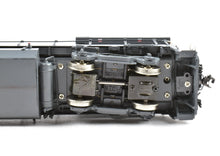 Load image into Gallery viewer, HO Brass OMI - Overland Models, Inc. SSW - Cotton Belt GE Dash 8-B39 Factory Painted