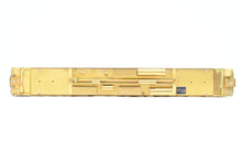 Load image into Gallery viewer, HO Brass NPP - Nickel Plate Products PRR - Pennsylvania Railroad Business Car