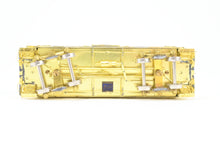 Load image into Gallery viewer, HO Brass Alco Models NYC - New York Central Wood Caboose 28' Wide Cupola