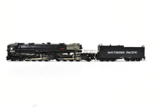Load image into Gallery viewer, HO Brass DVP - Division Point SP - Southern Pacific Class AC-12 4-8-8-2 Cab Forward FP No. 4294 W/DCC & Sound