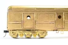 Load image into Gallery viewer, O Brass CON Sunset Models PRR - Pennsylvania Railroad 1938 "Broadway Limited" Baggage - RPO Car