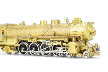 Load image into Gallery viewer, HO Brass Westside Model Co. UP - Union Pacific Class "7000" Class 4-8-2