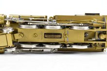 Load image into Gallery viewer, HO Brass PFM - Pacific Fast Mail WP - Western Pacific 4-6-0 TP-29 Ten Wheeler
