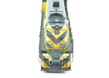 Load image into Gallery viewer, HO Brass OMI - Overland Models, Inc. C&NW - Chicago & North Western ALCO RSD-5 Phase III Hammerhead FP #1687 Tsunami DCC and Sound