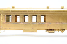 Load image into Gallery viewer, O Brass CON Sunset Models PRR - Pennsylvania Railroad 1938 "Broadway Limited" Baggage - RPO Car