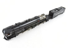 Load image into Gallery viewer, HO Brass DVP - Division Point SP - Southern Pacific Class AC-12 4-8-8-2 Cab Forward FP No. 4294 W/DCC & Sound