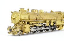 Load image into Gallery viewer, HO Brass Westside Model Co. UP - Union Pacific Class "7000" Class 4-8-2