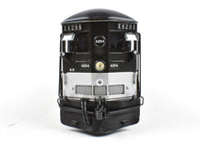 Load image into Gallery viewer, HO Brass DVP - Division Point SP - Southern Pacific Class AC-12 4-8-8-2 Cab Forward FP No. 4294 W/DCC & Sound