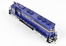 Load image into Gallery viewer, HO Brass Hallmark Models MPI - Motive Power International EMD SD45 Diesel Standard Version C/P No. 9018
