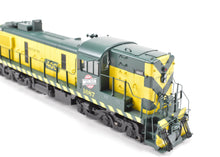 Load image into Gallery viewer, HO Brass OMI - Overland Models, Inc. C&NW - Chicago & North Western ALCO RSD-5 Phase III Hammerhead FP #1687 Tsunami DCC and Sound