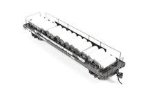 Load image into Gallery viewer, HO Plastic Scratch Built PSMX - Pennsylvania Salt Mfg. Co. Chlorine Gas Tank Car PSMX 1029 CP w/ ReBoxx Box