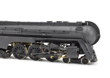 Load image into Gallery viewer, HO Brass IMP - International Model Product NYC - New York Central J3a Hudson Streamlined Painted Black No lettering