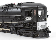 Load image into Gallery viewer, HO Brass DVP - Division Point SP - Southern Pacific Class AC-12 4-8-8-2 Cab Forward FP No. 4294 W/DCC & Sound