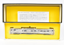 Load image into Gallery viewer, HO Brass Hallmark Models B&O - Baltimore & Ohio Budd RDC-2 Rail Diesel Car Modernized Diner-Chair