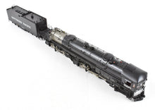 Load image into Gallery viewer, HO Brass DVP - Division Point SP - Southern Pacific Class AC-12 4-8-8-2 Cab Forward FP No. 4294 W/DCC & Sound
