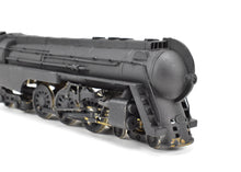 Load image into Gallery viewer, HO Brass IMP - International Model Product NYC - New York Central J3a Hudson Streamlined Painted Black No lettering