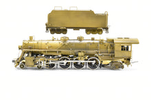 Load image into Gallery viewer, HO Brass PFM - United WP - Western Pacific 4-8-2 MT-44 Mountain