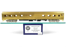 Load image into Gallery viewer, HO Brass Cascade Models MP - Missouri Pacific 10 RMT/6 DB Budd sleeper $616-621