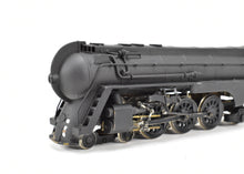 Load image into Gallery viewer, HO Brass IMP - International Model Product NYC - New York Central J3a Hudson Streamlined Painted Black No lettering