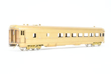 Load image into Gallery viewer, HO Brass NJ International PRR - Pennsylvania Railroad POC70R Observation Lounge