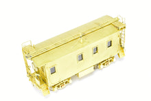 Load image into Gallery viewer, HO Brass Beaver Creek GN - Great Northern Wood Caboose X716/X719 Transfer "Collectors Edition"