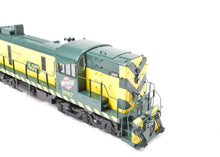 Load image into Gallery viewer, HO Brass OMI - Overland Models, Inc. C&NW - Chicago & North Western ALCO RSD-5 Phase III Hammerhead FP #1687 Tsunami DCC and Sound