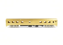 Load image into Gallery viewer, HO Brass Cascade Models MP - Missouri Pacific 10 Roomette 6 Double Bedroom Budd Sleeper Nos. 616 - 621