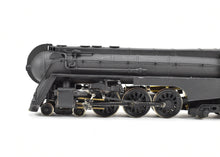 Load image into Gallery viewer, HO Brass IMP - International Model Product NYC - New York Central J3a Hudson Streamlined Painted Black No lettering