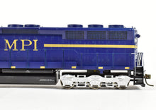 Load image into Gallery viewer, HO Brass Hallmark Models MPI - Motive Power International EMD SD45 Diesel Standard Version C/P No. 9018