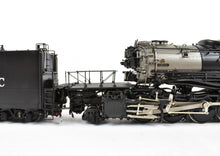 Load image into Gallery viewer, HO Brass DVP - Division Point SP - Southern Pacific Class AC-12 4-8-8-2 Cab Forward FP No. 4294 W/DCC & Sound