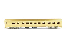 Load image into Gallery viewer, HO Brass Cascade Models MP - Missouri Pacific 10 Roomette 6 Double Bedroom Budd Sleeper Nos. 616 - 621