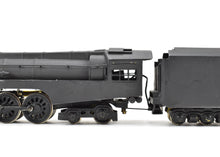 Load image into Gallery viewer, HO Brass IMP - International Model Product NYC - New York Central J3a Hudson Streamlined Painted Black No lettering