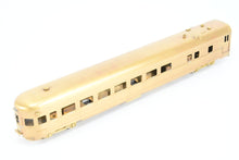Load image into Gallery viewer, HO Brass NJ International PRR - Pennsylvania Railroad POC70R Observation Lounge