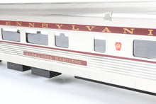 Load image into Gallery viewer, O Brass CON Sunset Models PRR - Pennsylvania Railroad 9-Car “Congressional” Set Most Custom Finished