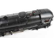 Load image into Gallery viewer, HO Brass DVP - Division Point SP - Southern Pacific Class AC-12 4-8-8-2 Cab Forward FP No. 4294 W/DCC & Sound