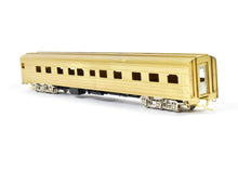 Load image into Gallery viewer, HO Brass Cascade Models MP - Missouri Pacific 10 Roomette 6 Double Bedroom Budd Sleeper Nos. 616 - 621