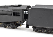 Load image into Gallery viewer, HO Brass IMP - International Model Product NYC - New York Central J3a Hudson Streamlined Painted Black No lettering