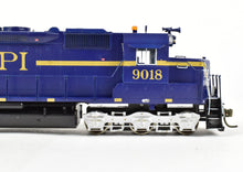 Load image into Gallery viewer, HO Brass Hallmark Models MPI - Motive Power International EMD SD45 Diesel Standard Version C/P No. 9018