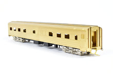 Load image into Gallery viewer, HO Brass Cascade Models MP - Missouri Pacific 10 Roomette 6 Double Bedroom Budd Sleeper Nos. 616 - 621