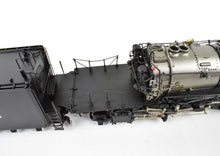 Load image into Gallery viewer, HO Brass DVP - Division Point SP - Southern Pacific Class AC-12 4-8-8-2 Cab Forward FP No. 4294 W/DCC & Sound