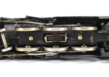 Load image into Gallery viewer, HO Brass IMP - International Model Product NYC - New York Central J3a Hudson Streamlined Painted Black No lettering