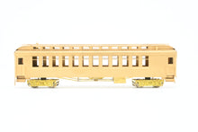 Load image into Gallery viewer, HOn3 Brass CON Soho D&RGW - Denver & Rio Grande Western #310 Coach