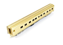 Load image into Gallery viewer, HO Brass Cascade Models MP - Missouri Pacific 10 Roomette 6 Double Bedroom Budd Sleeper Nos. 616 - 621