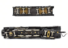 Load image into Gallery viewer, HO Brass IMP - International Model Product NYC - New York Central J3a Hudson Streamlined Painted Black No lettering